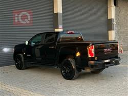 جي ام سي كانيون